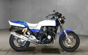 SUZUKI GSX400 IMPULSE 1995 GK79A