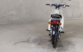 HONDA SUPER CUB90 HA02