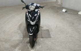 HONDA LEAD 125 JF45