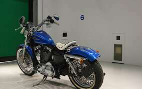 HARLEY XL1200V 2013