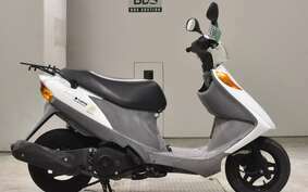 SUZUKI ADDRESS V125 CF4EA