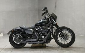 HARLEY XL883N 2012 LE2