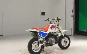 HONDA Z50R AB02