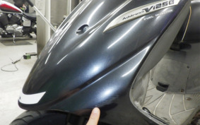 SUZUKI ADDRESS V125 G CF4EA