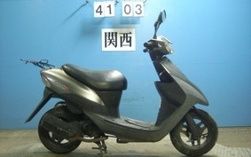 SUZUKI LET's 2 CA1PA