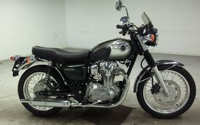 KAWASAKI W800 2011 EJ800A