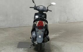 SYM GT125 不明