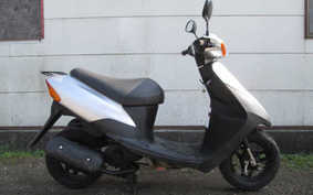 SUZUKI LET's 2 CA1PA