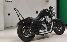 HARLEY XL1200X 2021 LC3