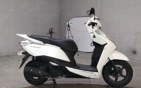HONDA LEAD 125 JF45