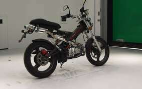 SACHS SPIDER 125