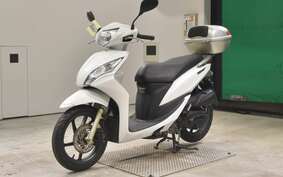 HONDA DIO 110 JF31