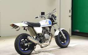 HONDA APE 50 AC16