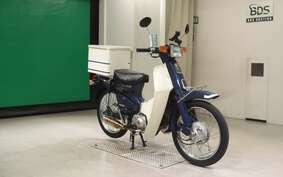 HONDA C90 SUPER CUB E HA02