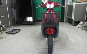 SUZUKI LET's 4 CA45A