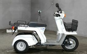 HONDA GYRO X TD02