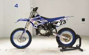 YAMAHA YZ85LW CB10C