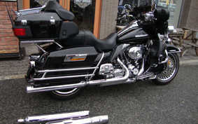 HARLEY FLHTK 103 Electra Glide Ultra Limited 2011 KEM