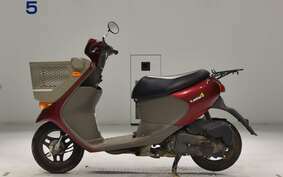 SUZUKI LET's 4 Basket CA43A