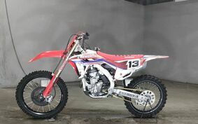 HONDA CRF250RX ME12