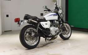 HONDA CB400F 1998 NC36