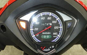 SUZUKI ADDRESS 110 CE47A