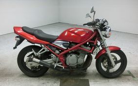 SUZUKI BANDIT 250 GJ77A