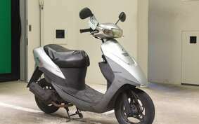 SUZUKI LET's 2 CA1PA