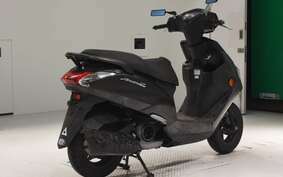 YAMAHA AXIS 125 Z SED7J