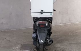 YAMAHA TORI CITY125 SE82J