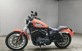 HARLEY XL883R 2006 CS2