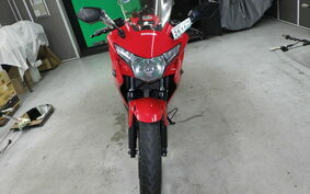 HONDA CBR250R GEN 3 MC41