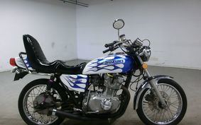 SUZUKI GS400 2004 GS400