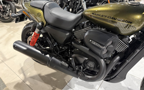 HARLEY  HARLEY XG750A 2020 NCG