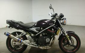 SUZUKI BANDIT 250 V GJ77A