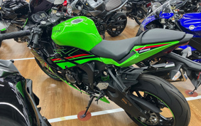 KAWASAKI NINJA ZX-6R ABS 2022 ZX636G