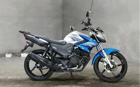 YAMAHA FAZER 125 PCJM