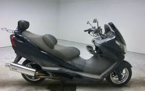 SUZUKI SKYWAVE 250 (Burgman 250) S Fi CJ43A