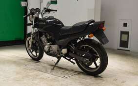 HONDA JADE MC23