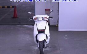 HONDA ﾘｰﾄﾞ50-2 AF48