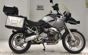 BMW R1200GS 2007