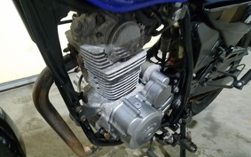 HONDA FTR223 MC34