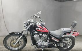 HONDA STEED 400 1997 NC26