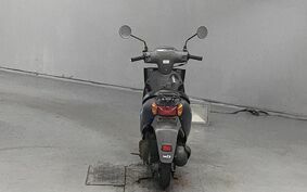 SUZUKI LET's 4 CA45A