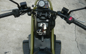 HONDA PS250 MF09