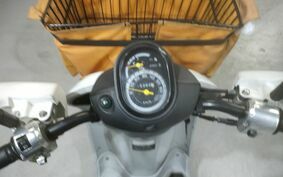 HONDA BENLY 50 Pro AA05