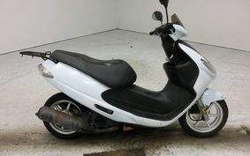 SUZUKI ADDRESS 110 CF11A