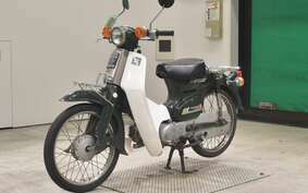 HONDA C50 SUPER CUB C50