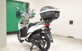 HONDA DIO 110 JF31