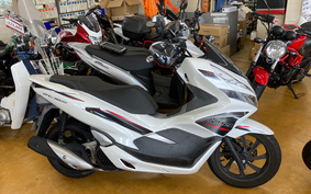 HONDA PCX 150 KF30